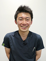 阪光太郎（さかこうたろう）　Dr.Koutaro Saka